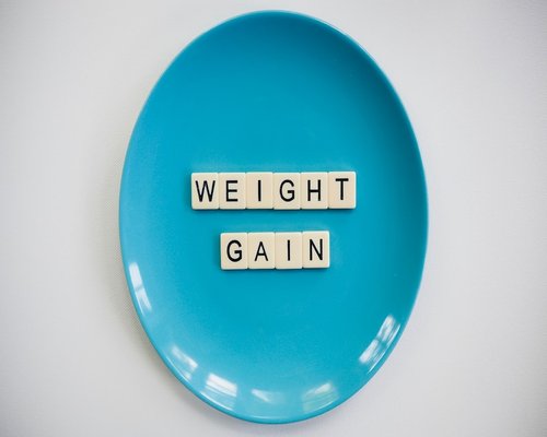 Maintain Healthy Weight Icon