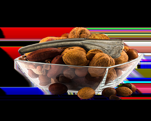 Assorted Nuts